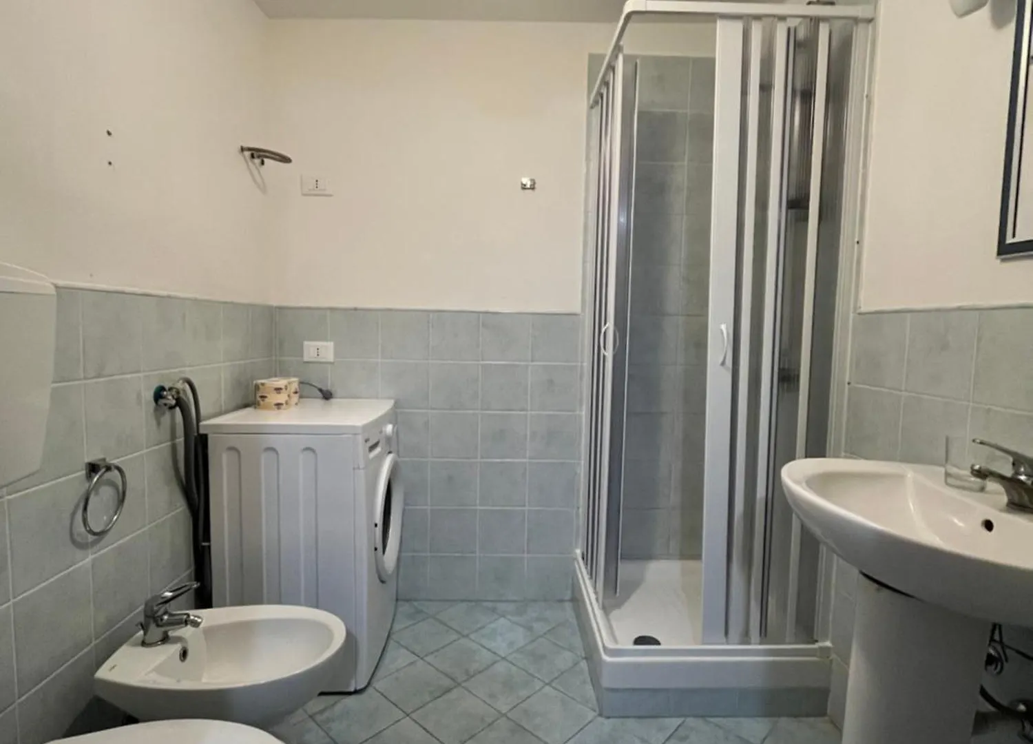 Domus Aurea Apartment Cefalù