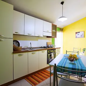 Apartment Belvedere Sant'ambrogio, Cefalù