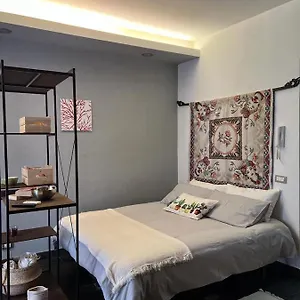 Apartment Casa Roberto, Cefalù