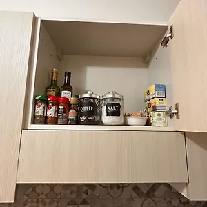 Loft Ballaro Appartement Palerme