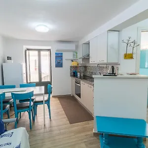 Apartment Veterani, Cefalù
