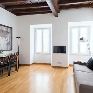 A World Aparts - 87 Boschetto Appartement Rome