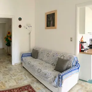 Il Quintopiano Appartement Gênes